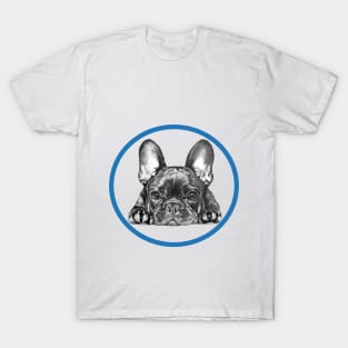 Little Frenchie T-Shirt